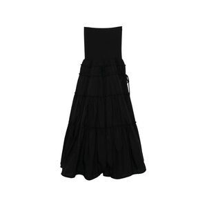 System Black Skirts - A-Line Skirts Women